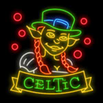 Celtic - ▷ Free Slot Machine online - Casino MGA games
