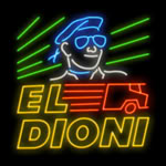 El Dioni slot by MGA
