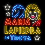 María Lapiedra En Troya slot by MGA