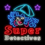 Super Detectives slot by MGA