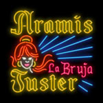 Aramís Fuster la Bruja slot by MGA