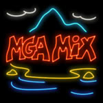 Mga Mix slot by MGA