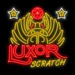 Luxor Scratch slot by Pariplay