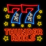 Playson slot Thunder Reels - Free Play - Neonslots