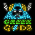 Greek Gods™ slot by Pragmatic Play