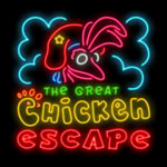 The Great Chicken Escape™ slot by Pragmatic Play