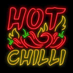 Hot Chilli™ slot by Pragmatic Play