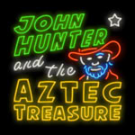 John Hunter and the Aztec Treasure™ slot by Pragmatic Play