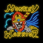 Monkey Warrior™ slot by Pragmatic Play