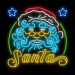 Santa slot by Pragmatic Play