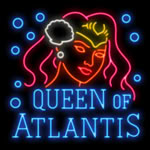 Queen of Atlantis™ slot by Pragmatic Play