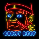 Pragmatic Play slot Great Reef - Neonslots