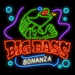 Big Bass Bonanza™ slot by Pragmatic Play