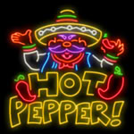 Hot Pepper™ slot by Pragmatic Play
