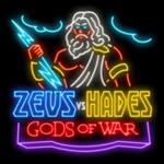 Zeus vs Hades – Gods of War™ slot by Pragmatic Play