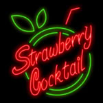 Strawberry Cocktail slot by Pragmatic Play