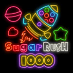 Sugar Rush 1000 slot by Pragmatic Play