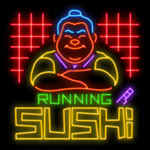 Running Sushi slot by Pragmatic Play