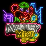 Mystery Mice slot by Pragmatic Play