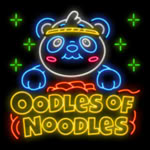 Oodles of Noodles slot by Pragmatic Play