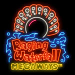Raging Waterfall Megaways™ slot by Pragmatic Play
