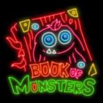 Book of Monsters slot by Pragmatic Play