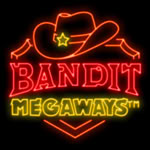 Bandit Megaways™ slot by Pragmatic Play