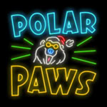 Polar Paws slot by Quickspin