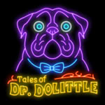 Tales of Dr. Dolittle slot by Quickspin