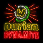Durian Dynamite Slot by Quickspin - Neonslots