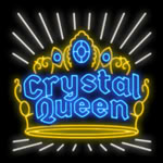Quickspin slot Crystal Queen - Neonslots