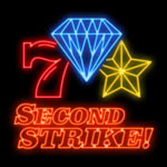 Second Strike slot by Quickspin