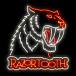 Quickspin slot Razortooth - Neonslots
