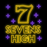 Sevens High slot by Quickspin