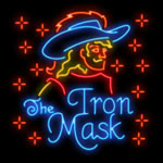Iron Mask - ▷ Free Slot Machine online - Casino R. Franco games