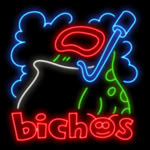 Bichos - ▷ Free Slot Machine online - Casino R. Franco games