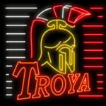 Troya Slot by R Franco - Neonslots