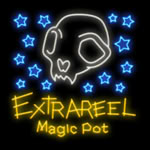 Extrareel Magic Pot - ▷ Free Slot Machine online - Casino R. Franco games