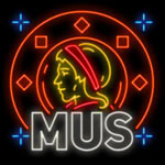 Mus - ▷ Free Slot Machine online - Casino R. Franco games