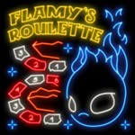 Flamy’s Roulette by R Franco - Neonslots