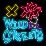 Wild Streets slot by Red7