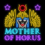 Mother of Horus slot by Red Rake Gaming