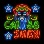 Cai Shen 88 slot by Red Rake Gaming