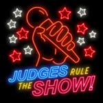 Judges Rule the Show! slot by Red Rake Gaming
