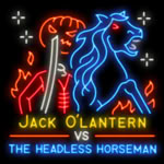 Jack OLantern Vs the Headless Horseman - ▷ Free Slot Machine online - Casino Red Rake Gaming games