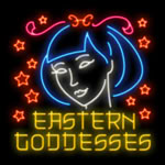 Eastern Goddesses slot by Red Rake Gaming