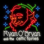 Ryan O'Bryan and the Celtic Fairies slot by Red Rake Gaming
