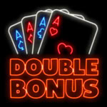 Double Bonus slot by Red Rake Gaming