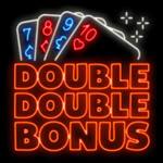 Double Double Bonus slot by Red Rake Gaming