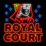 Royal Court slot by Red Rake Gaming